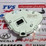 کیلومتر تی وی اس راکز انژکتور ساخت اندونزی