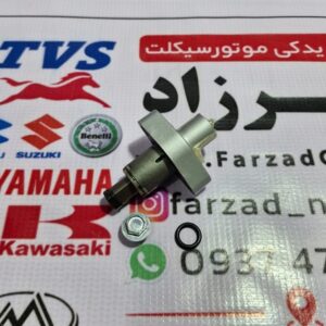 سفت کن سیلندر تی وی اس اصلی ساخت هند