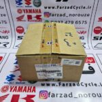 کیلومتر تی وی اس راکز انژکتور ساخت اندونزی