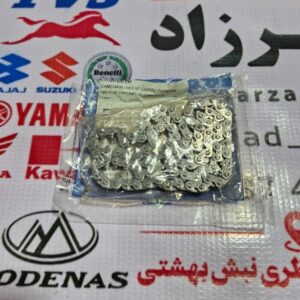 زنجیرتایم تی وی اس اصلی