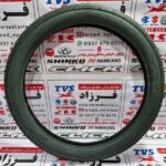لاستیک 250/18 یزد تایر تیوپ خور