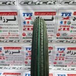 لاستیک 250/18 یزد تایر تیوپ خور