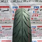 لاستیک 100/80/17 ایران یاسا مدل NP