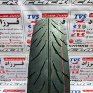 لاستیک 100/80/17 ایران یاسا مدل NP