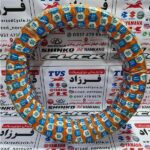 لاستیک 100/80/17 ایران یاسا مدل NP
