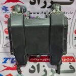 هواکش تی وی اس راکز انژکتور ساخت اندونزی