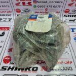 هواکش تی وی اس راکز انژکتور ساخت اندونزی