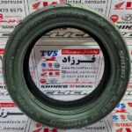 لاستیک 130/70/13 شینکو ساخت کره