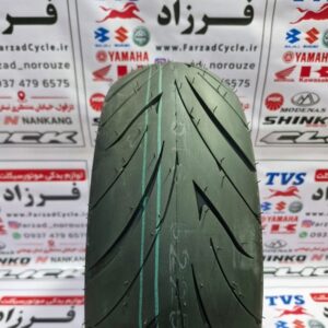 لاستیک 130/70/13 شینکو ساخت کره